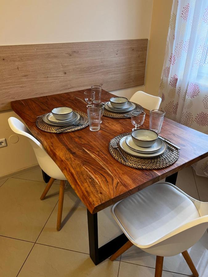 Wile Süd Apartment