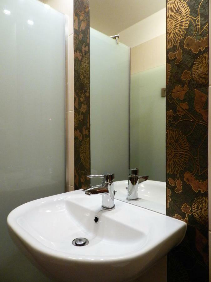 Apartment Wile Süd Wien
