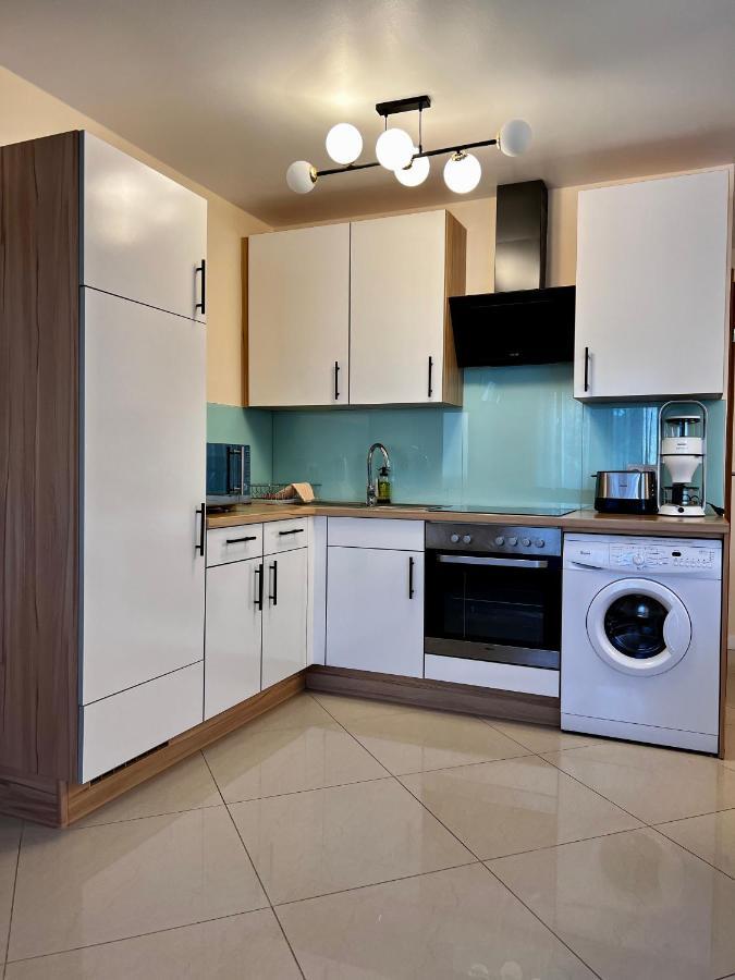 Appartement Wile Sued