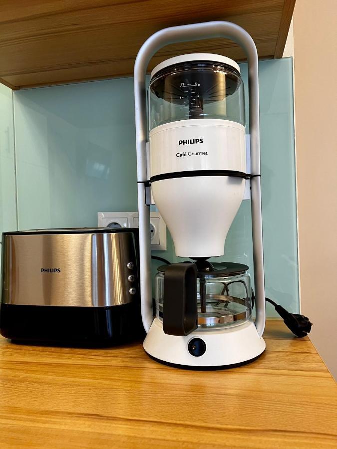 Appartement Wile Sued Wenen
