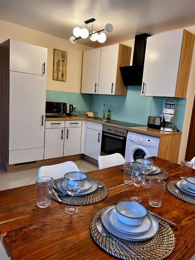 Wile Sued Appartement *