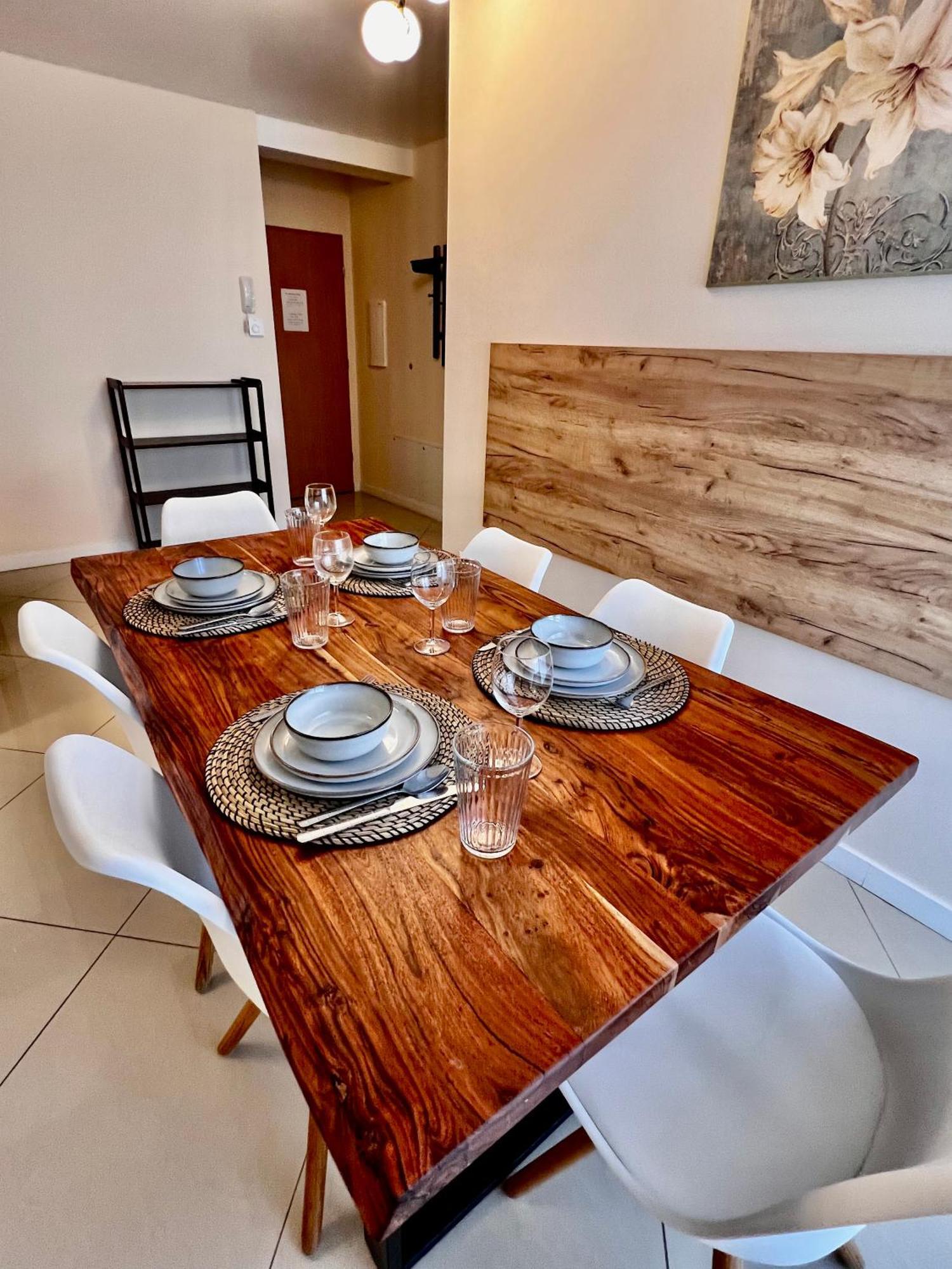 Appartement Wile Sued Wenen