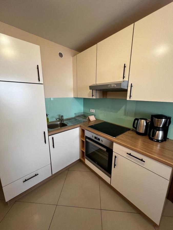 Wile Sued Appartement Wenen