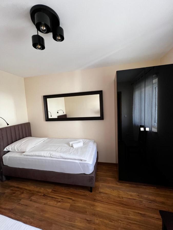 Appartement Wile Sued Wenen
