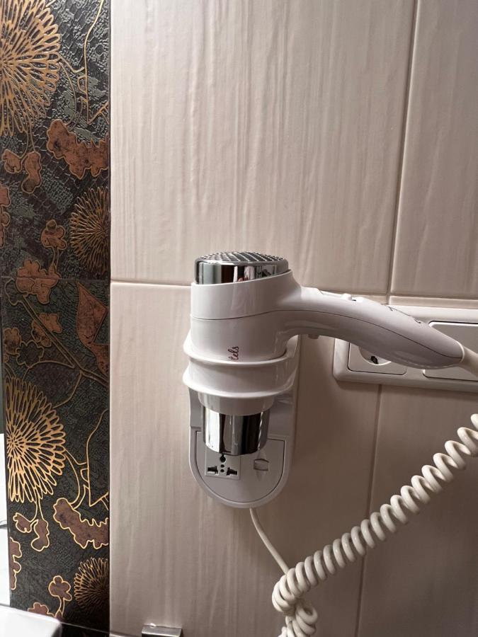 Wile Sued Appartement *