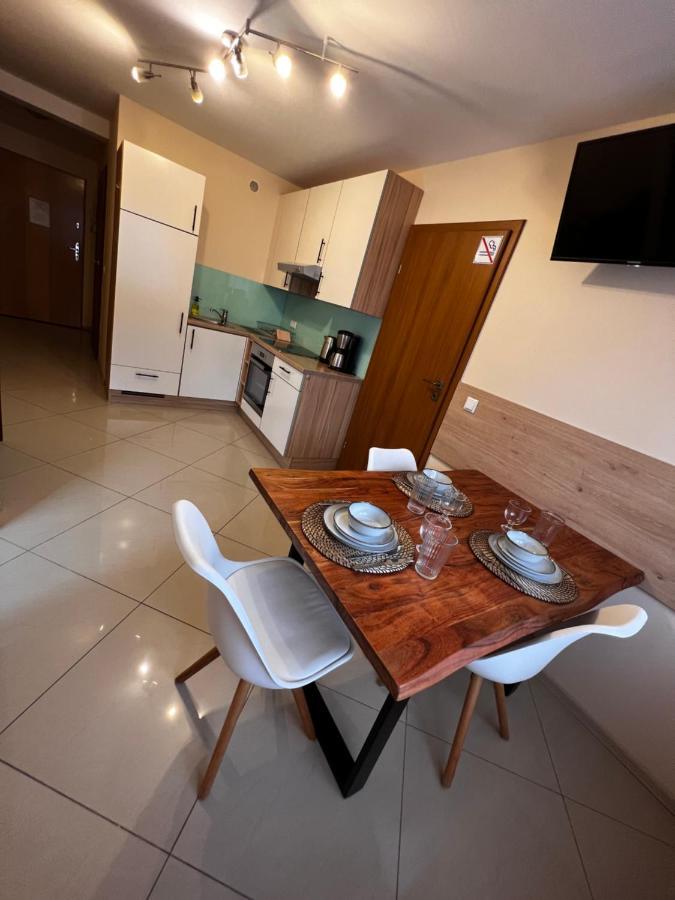 Appartement Wile Sued