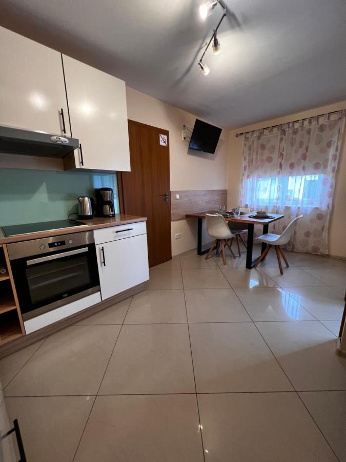 Appartement Wile Sued