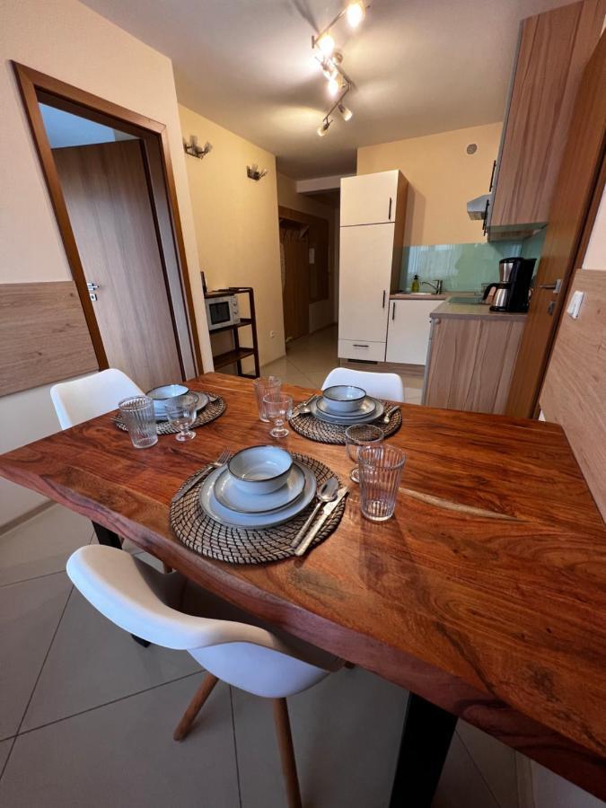 Appartement Wile Sued *
