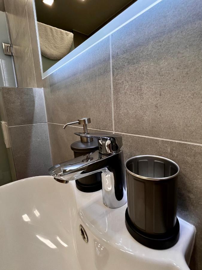Wile Sued Appartement Wenen