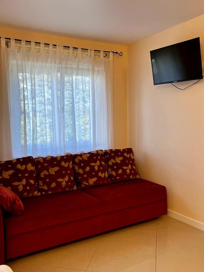 Appartement Wile Sued Wenen