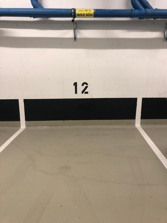 Appartement Wile Sued Wenen