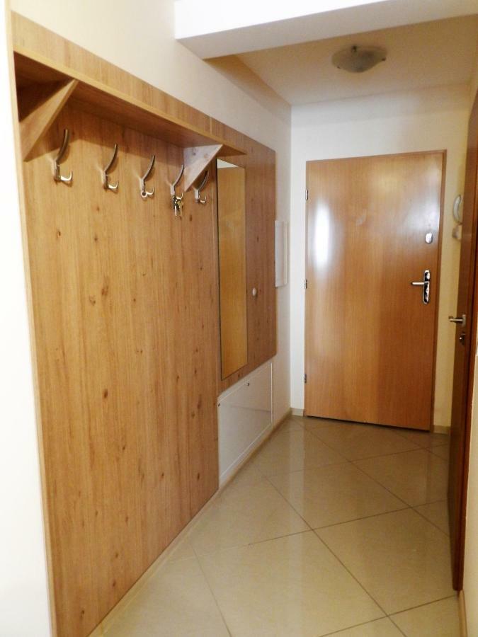Wile Sued Appartement Wenen